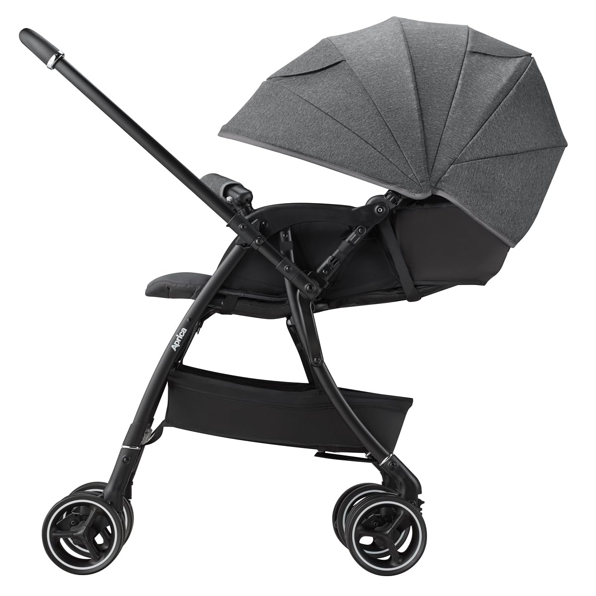 Amazon.co.jp: Aprica(アップリカ) A型ベビーカー ラクーナエアー AD 1